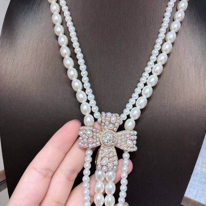 Chanel Necklaces